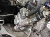 Polttoaineen ruiskutuksen suurpainepumppu