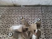 Rear window wiper motor