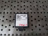 Immobilizer control unit/module