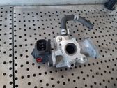 EGR valve
