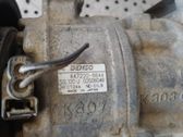 Air conditioning (A/C) compressor (pump)
