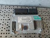 Air conditioning (A/C) pressure sensor