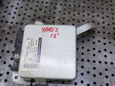Power steering control unit/module