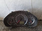 Compteur de vitesse tableau de bord