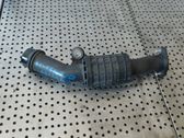 Turbo air intake inlet pipe/hose