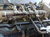 Fuel main line pipe