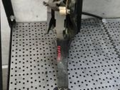 Clutch pedal