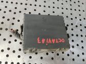 Gateway control module