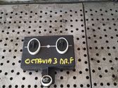 Autres unités de commande / modules