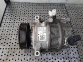 Air conditioning (A/C) compressor (pump)