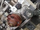Pompe d'injection de carburant à haute pression