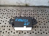Parking PDC control unit/module