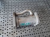EGR valve cooler
