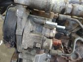 Fuel injection high pressure pump