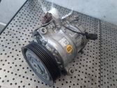Ilmastointilaitteen kompressorin pumppu (A/C)