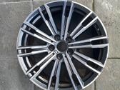 R18 alloy rim