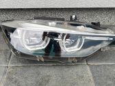 Headlight/headlamp