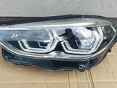 Headlight/headlamp