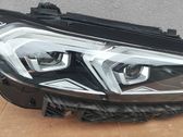 Headlight/headlamp