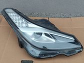 Headlight/headlamp