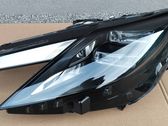 Headlight/headlamp