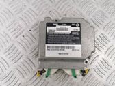 Airbag control unit/module