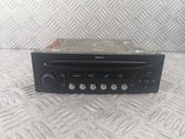 Radio/CD/DVD/GPS head unit