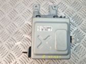 Power steering control unit/module