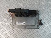 Engine control unit/module ECU