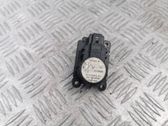 Air flap motor/actuator