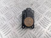 Air flap motor/actuator