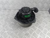Heater fan/blower