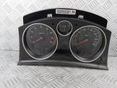Speedometer (instrument cluster)