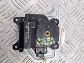 Air flap motor/actuator