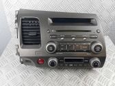 Radio / CD-Player / DVD-Player / Navigation