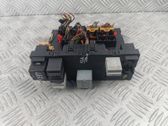 Comfort/convenience module