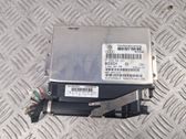 Gearbox control unit/module