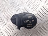 Air flap motor/actuator