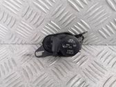 Air flap motor/actuator