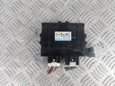 Gearbox control unit/module