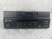 Radio/CD/DVD/GPS head unit