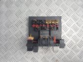 Comfort/convenience module