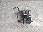 Válvula de control del calentador del refrigerante