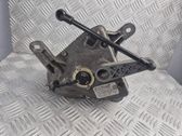 Tailgate/trunk control unit/module