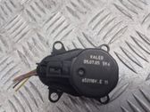 Air flap motor/actuator