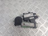 Sunroof motor/actuator