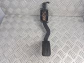 Accelerator throttle pedal