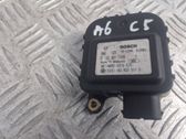 Air flap motor/actuator