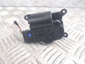 Air flap motor/actuator