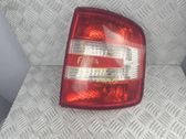 Rear/tail lights